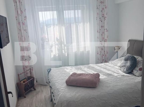 Apartament de vânzare 4 camere Calea Moldovei - 167600AV | BLITZ Bistriţa | Poza8