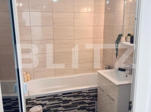 Apartament de vânzare 4 camere Calea Moldovei - 167600AV | BLITZ Bistriţa | Poza13