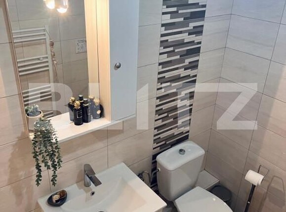 Apartament de vânzare 4 camere Calea Moldovei - 167600AV | BLITZ Bistriţa | Poza18