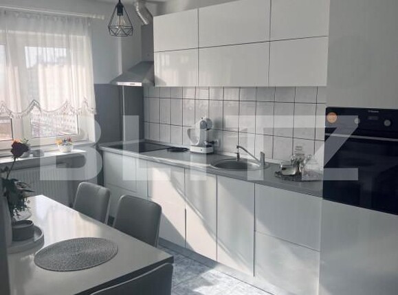 Apartament de vânzare 4 camere Calea Moldovei - 167600AV | BLITZ Bistriţa | Poza1