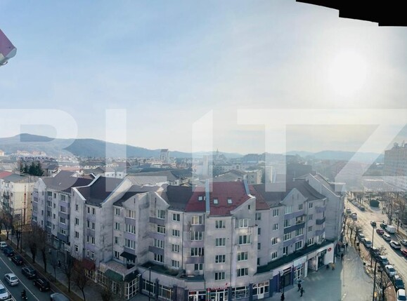 Apartament de vânzare 4 camere Calea Moldovei - 167600AV | BLITZ Bistriţa | Poza2