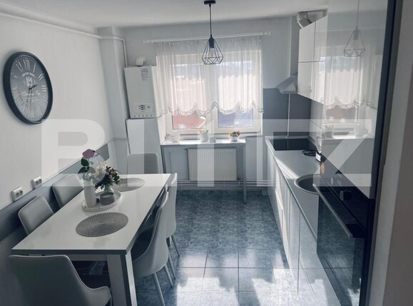 Apartament de vânzare 4 camere Calea Moldovei - 167600AV | BLITZ Bistriţa | Poza9