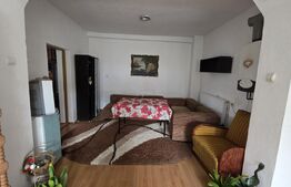 Casa de vanzare, cu 4 camere, 120 mp, teren de 1500 mp, zona centrala 