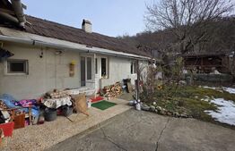 Casa de vanzare, cu 4 camere, 120 mp, teren de 1500 mp, zona centrala 