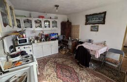 Casa de vanzare, cu 4 camere, 120 mp, teren de 1500 mp, zona centrala 