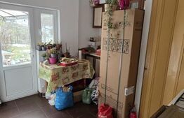 Casa de vanzare, cu 4 camere, 120 mp, teren de 1500 mp, zona centrala 