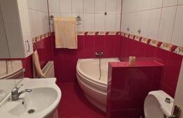 Casa de vanzare, cu 4 camere, 120 mp, teren de 1500 mp, zona centrala 