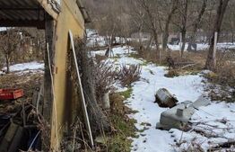 Casa de vanzare, cu 4 camere, 120 mp, teren de 1500 mp, zona centrala 