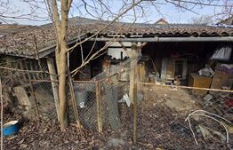 Casa de vanzare, cu 4 camere, 120 mp, teren de 1500 mp, zona centrala 