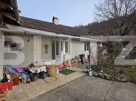 Casa de vânzare 4 camere Central - 167604CV | BLITZ Bistriţa | Poza14