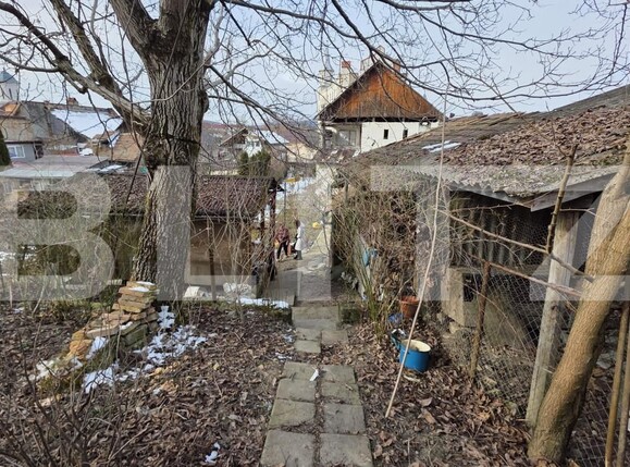 Casa de vânzare 4 camere Central - 167604CV | BLITZ Bistriţa | Poza2