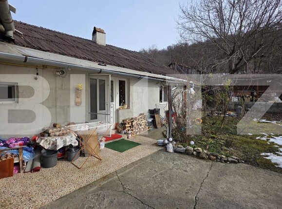 Casa de vânzare 4 camere Central - 167604CV | BLITZ Bistriţa | Poza15