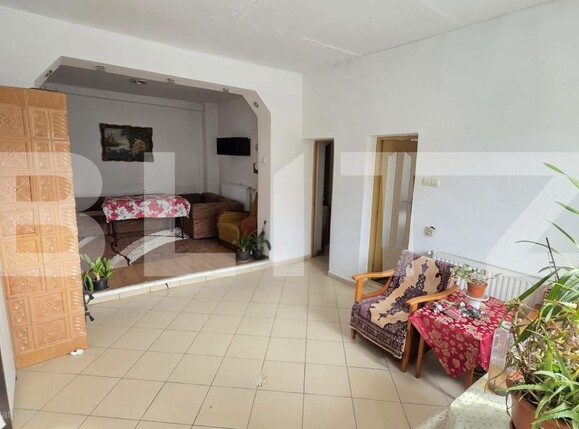 Casa de vânzare 4 camere Central - 167604CV | BLITZ Bistriţa | Poza8