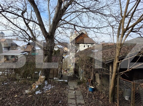 Casa de vânzare 4 camere Central - 167604CV | BLITZ Bistriţa | Poza3