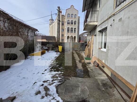 Casa de vânzare 4 camere Central - 167604CV | BLITZ Bistriţa | Poza13