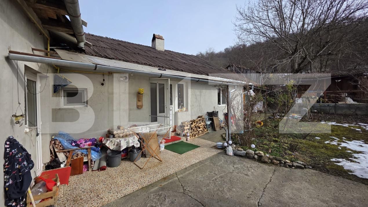 Casa de vânzare 4 camere Central - 167604CV | BLITZ Bistriţa | Poza14