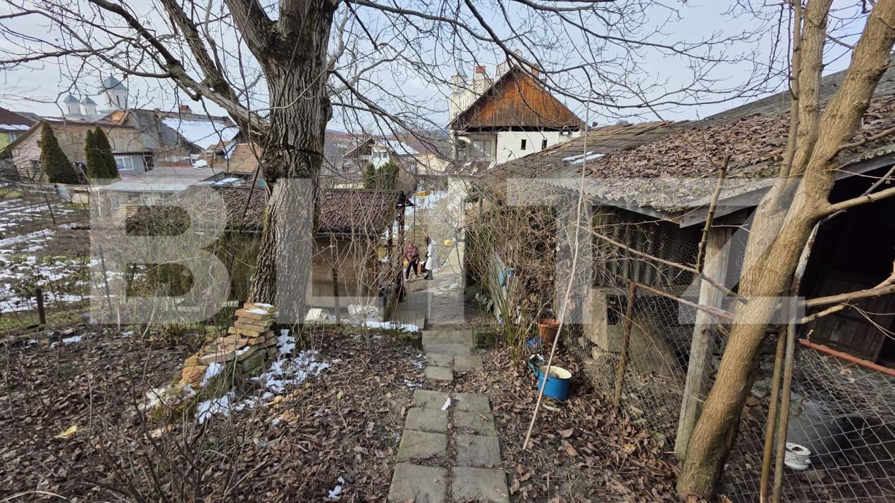 Casa de vânzare 4 camere Central - 167604CV | BLITZ Bistriţa | Poza2