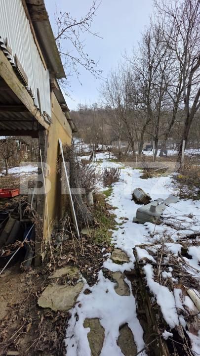 Casa de vânzare 4 camere Central - 167604CV | BLITZ Bistriţa | Poza4