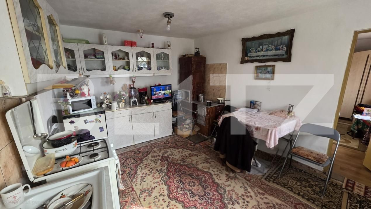 Casa de vânzare 4 camere Central - 167604CV | BLITZ Bistriţa | Poza16