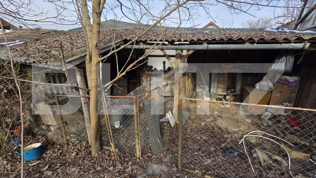 Casa de vânzare 4 camere Central - 167604CV | BLITZ Bistriţa | Poza5