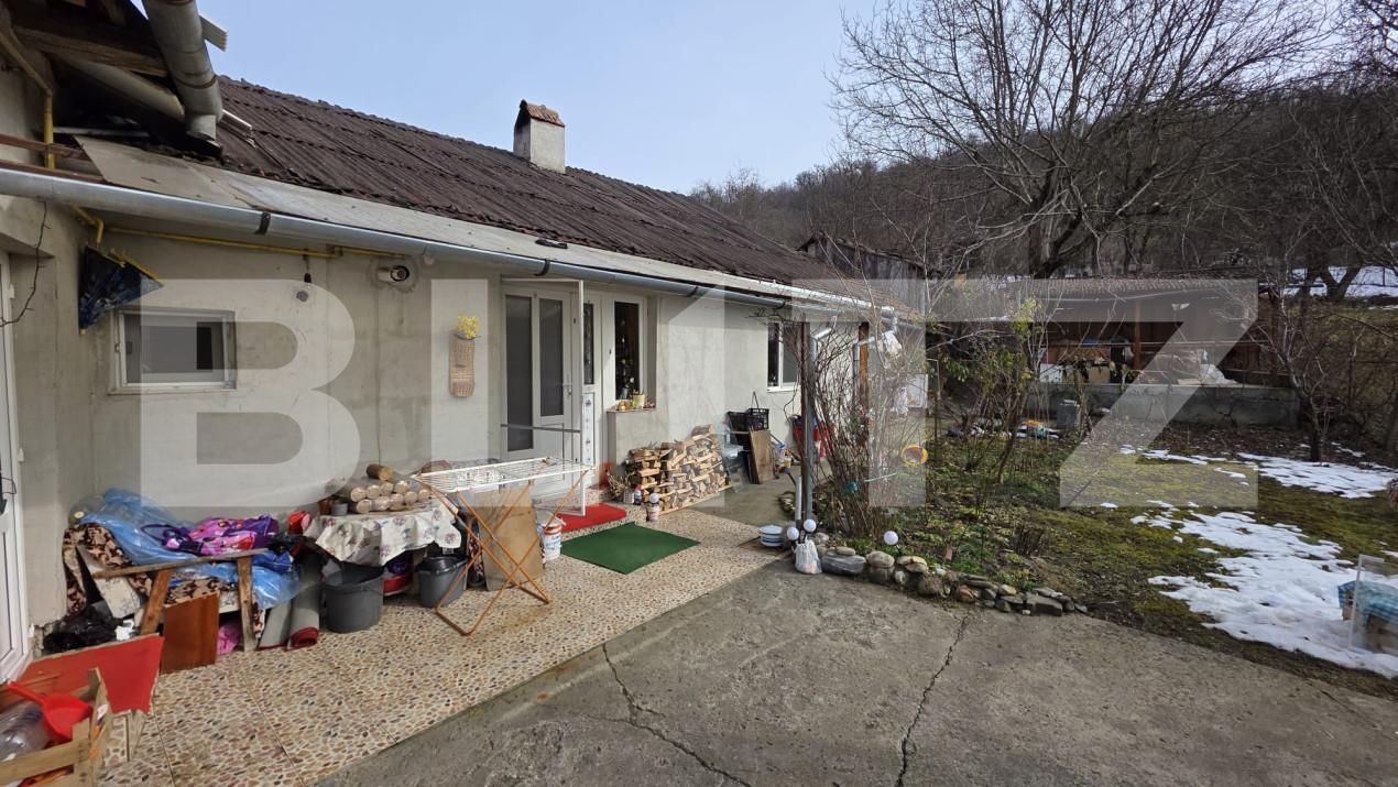 Casa de vânzare 4 camere Central - 167604CV | BLITZ Bistriţa | Poza15