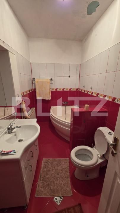 Casa de vânzare 4 camere Central - 167604CV | BLITZ Bistriţa | Poza6