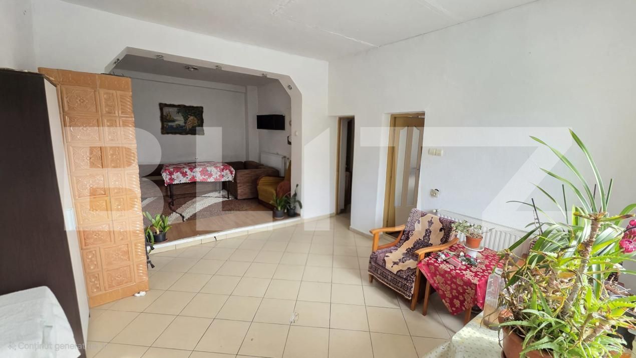 Casa de vânzare 4 camere Central - 167604CV | BLITZ Bistriţa | Poza8