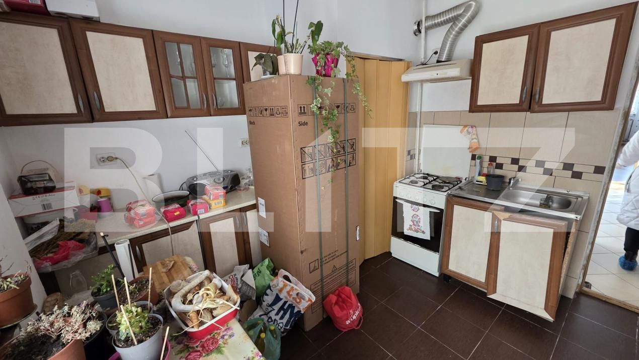 Casa de vânzare 4 camere Central - 167604CV | BLITZ Bistriţa | Poza12