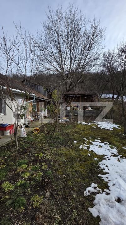 Casa de vânzare 4 camere Central - 167604CV | BLITZ Bistriţa | Poza17