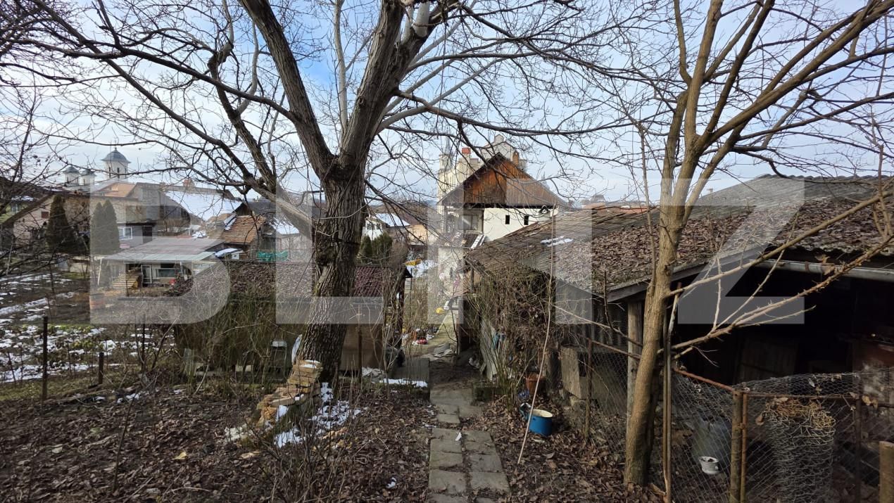 Casa de vânzare 4 camere Central - 167604CV | BLITZ Bistriţa | Poza3