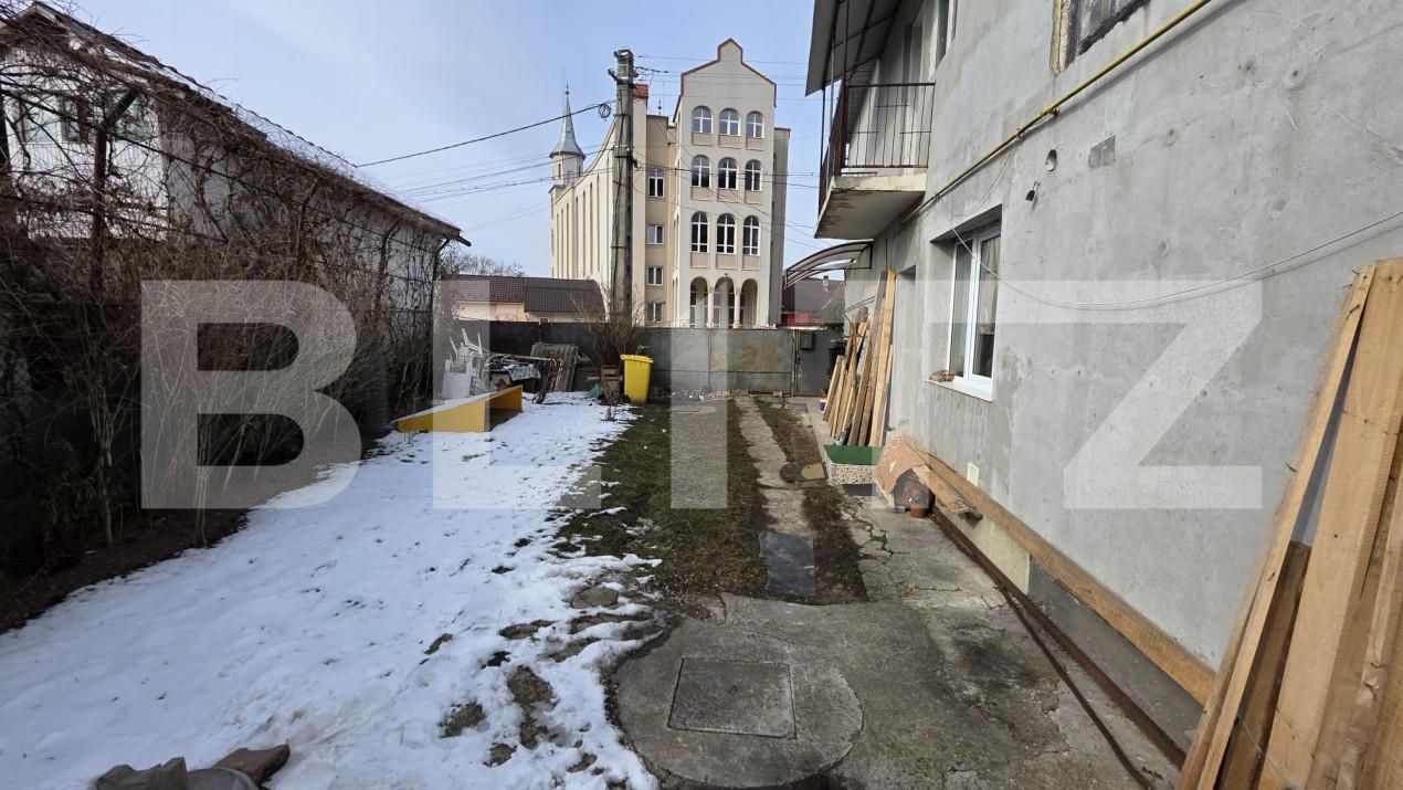 Casa de vânzare 4 camere Central - 167604CV | BLITZ Bistriţa | Poza13