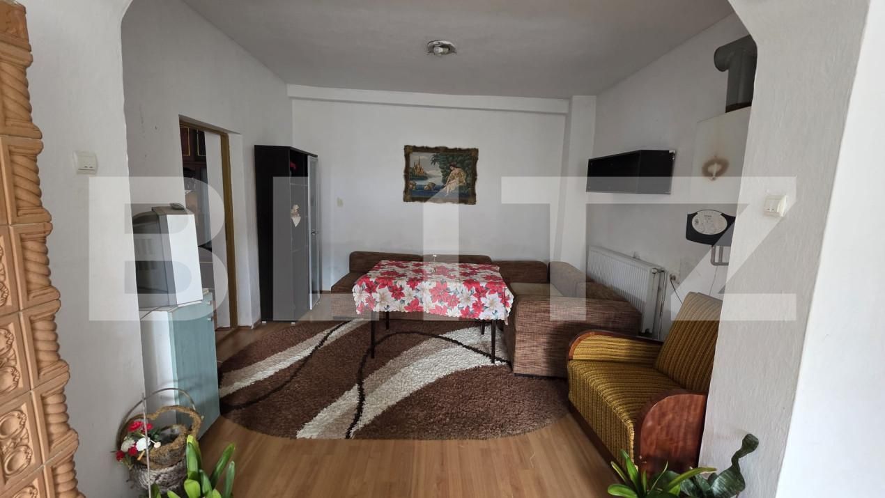 Casa de vânzare 4 camere Central - 167604CV | BLITZ Bistriţa | Poza9