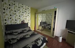 Apartament de vanzare, cu 3 camere, 55 mp, etaj 1, zona Centrala