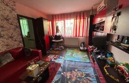 Apartament de vanzare, cu 3 camere, 55 mp, etaj 1, zona Centrala