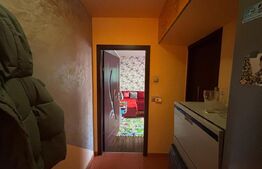 Apartament de vanzare, cu 3 camere, 55 mp, etaj 1, zona Centrala