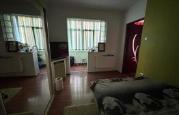 Apartament de vanzare, cu 3 camere, 55 mp, etaj 1, zona Centrala
