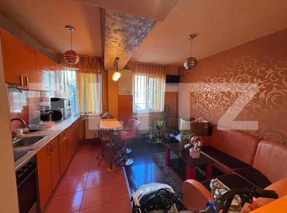 Apartament de vânzare 3 camere Central - 167606AV | BLITZ Bistriţa | Poza6