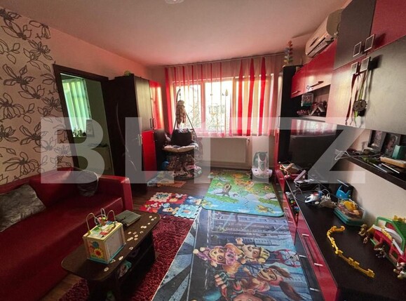 Apartament de vânzare 3 camere Central - 167606AV | BLITZ Bistriţa | Poza4