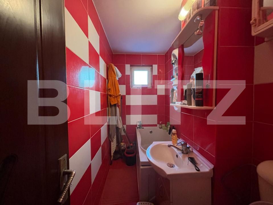 Apartament de vânzare 3 camere Central - 167606AV | BLITZ Bistriţa | Poza1