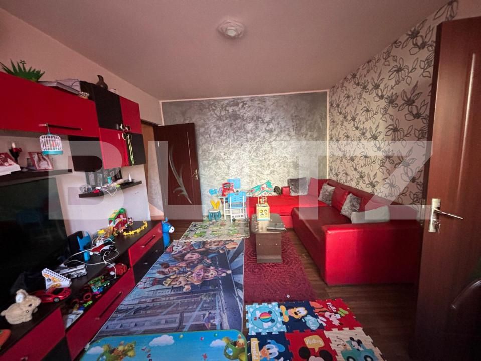 Apartament de vânzare 3 camere Central - 167606AV | BLITZ Bistriţa | Poza5