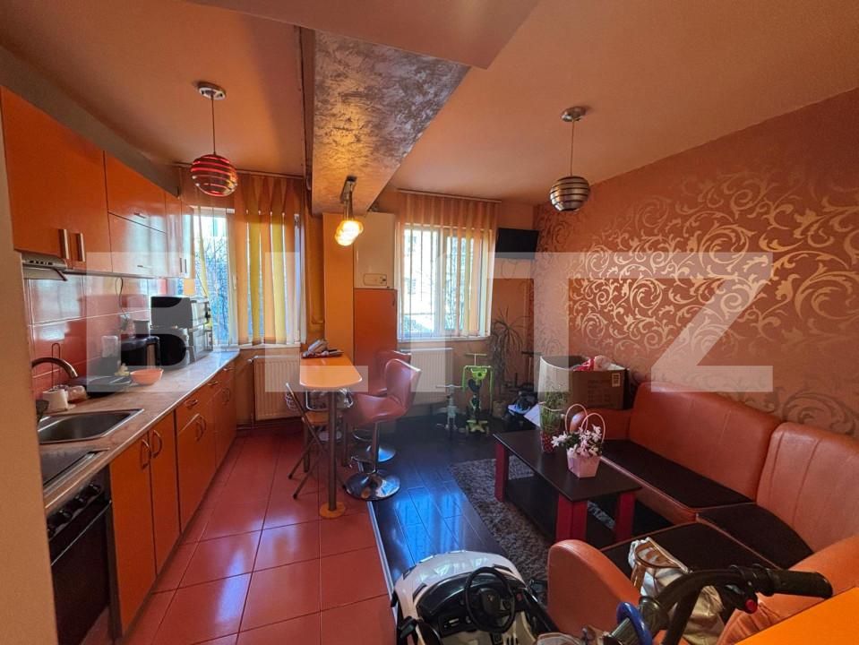 Apartament de vânzare 3 camere Central - 167606AV | BLITZ Bistriţa | Poza6