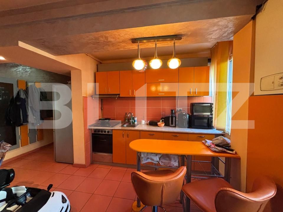 Apartament de vânzare 3 camere Central - 167606AV | BLITZ Bistriţa | Poza2