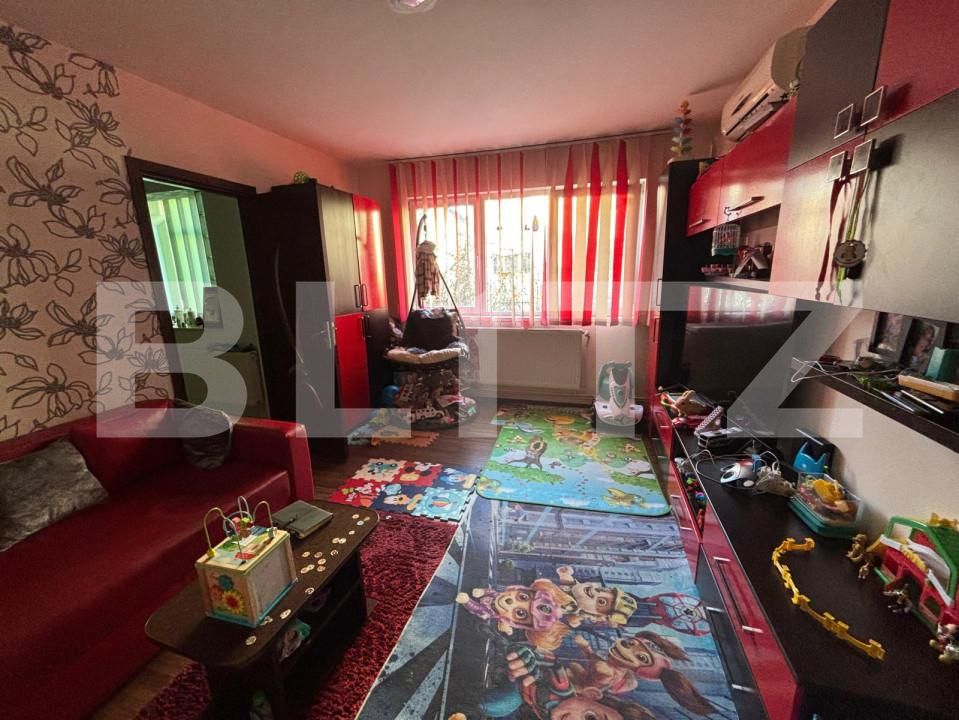 Apartament de vânzare 3 camere Central - 167606AV | BLITZ Bistriţa | Poza4