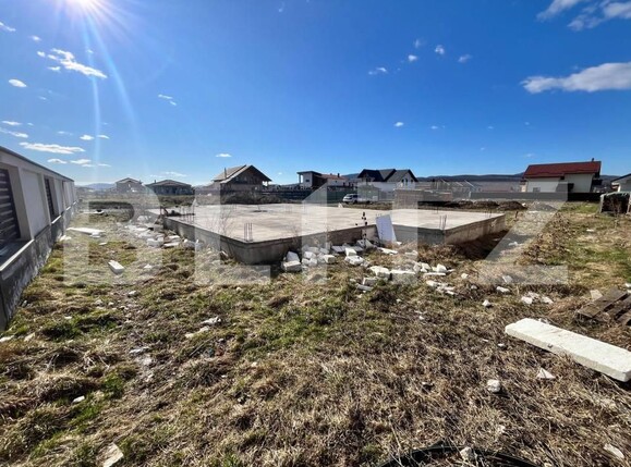 Teren de vânzare Unirea - 167607TV | BLITZ Bistriţa | Poza7