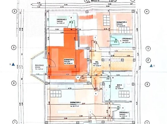 Teren de vânzare Unirea - 167607TV | BLITZ Bistriţa | Poza5