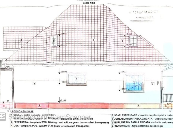 Teren de vânzare Unirea - 167607TV | BLITZ Bistriţa | Poza3