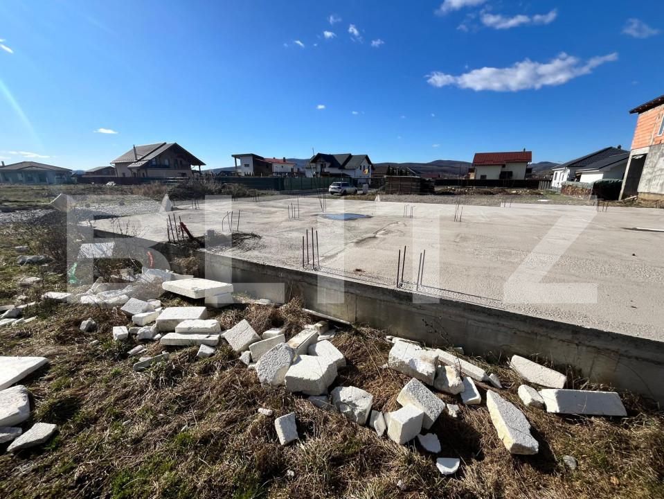 Teren de vânzare Unirea - 167607TV | BLITZ Bistriţa | Poza6