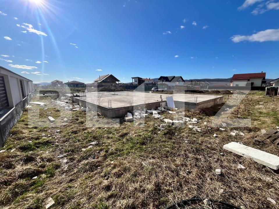 Teren de vânzare Unirea - 167607TV | BLITZ Bistriţa | Poza7