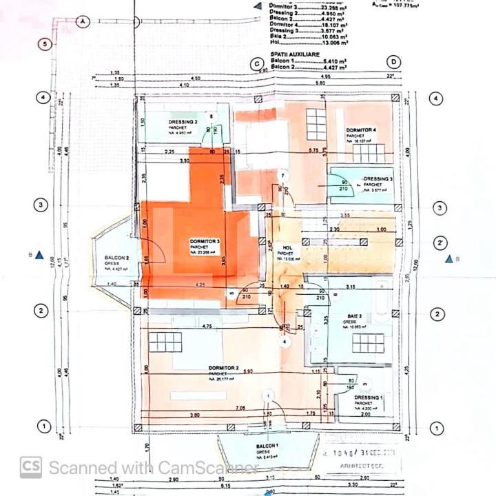 Teren de vânzare Unirea - 167607TV | BLITZ Bistriţa | Poza5