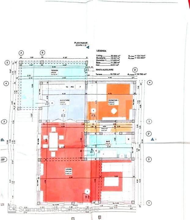 Teren de vânzare Unirea - 167607TV | BLITZ Bistriţa | Poza4